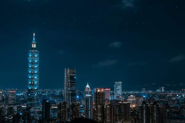 Une seule Chine ?
