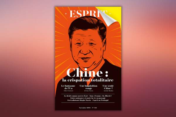 Chine : la crispation totalitaire