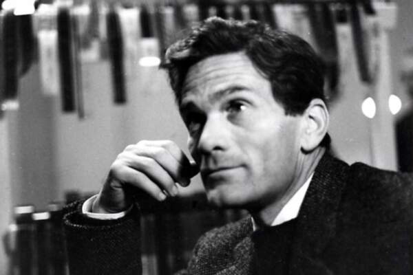Pasolini, le mythe à taille humaine