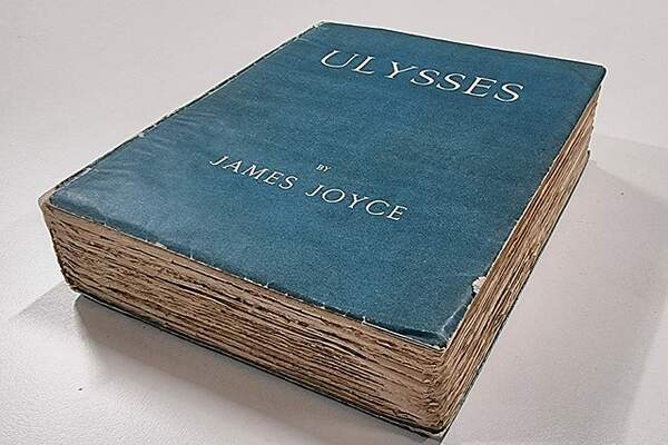 L’utopie Joyce