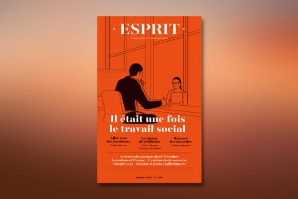 Il était une fois le travail social. Introduction