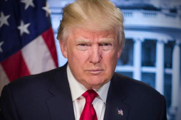 Quelles sanctions pour Donald Trump ?