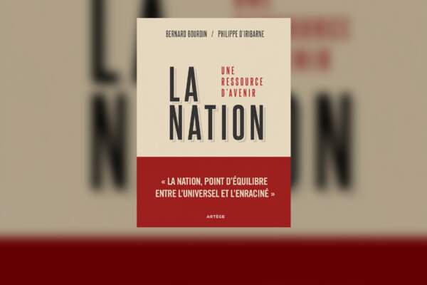 Les nations et l’Europe