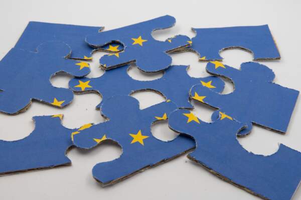 Nous n’avons jamais été européens