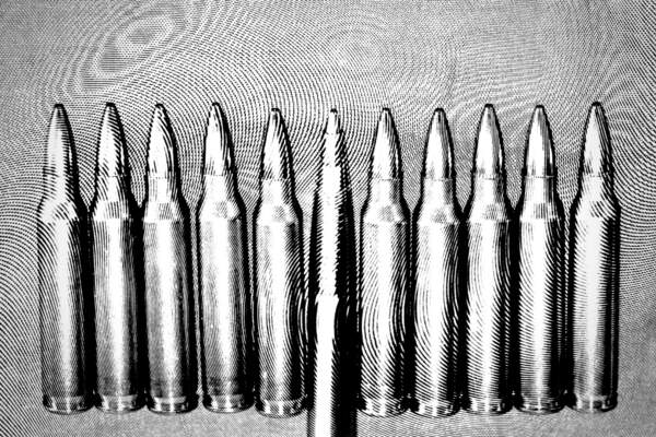 L’information au risque de la guerre