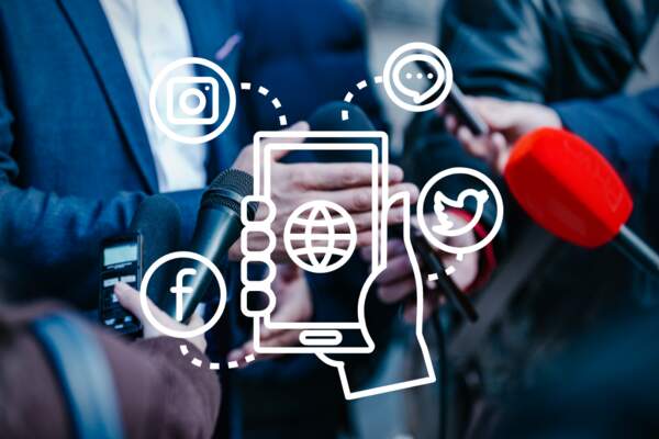 L’ordre et le chaos. Le traitement de l’information par les réseaux
