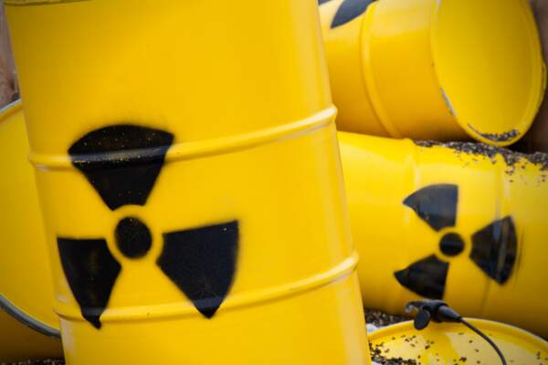 L’accord nucléaire avec l’Iran à l’agonie ?