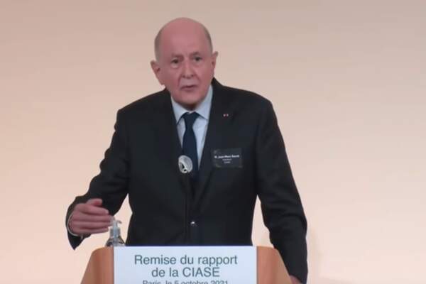 Après le rapport de la Ciase