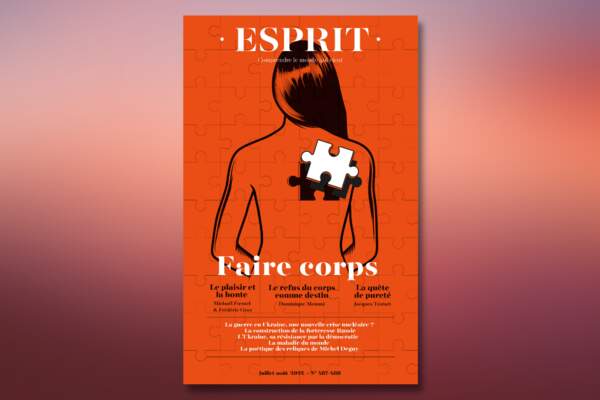 Faire corps