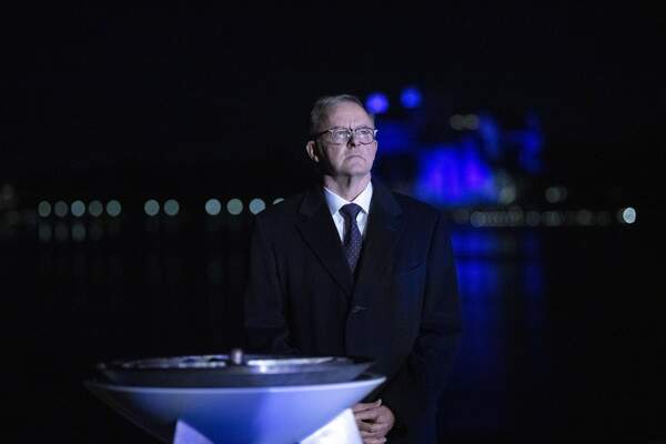 Les leçons des élections australiennes