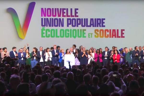Notre pouvoir