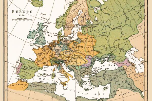 Une histoire européenne comme remède aux nationalismes