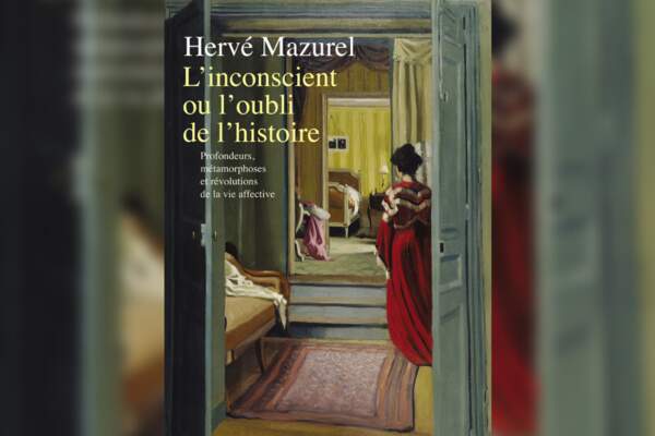 L’histoire, oubli de l’inconscient ?