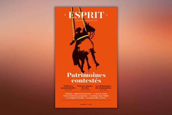 Patrimoines contestés