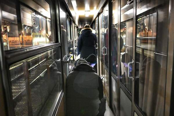 Réfugiés d’Ukraine : le « deux poids, deux mesures » de l’Europe