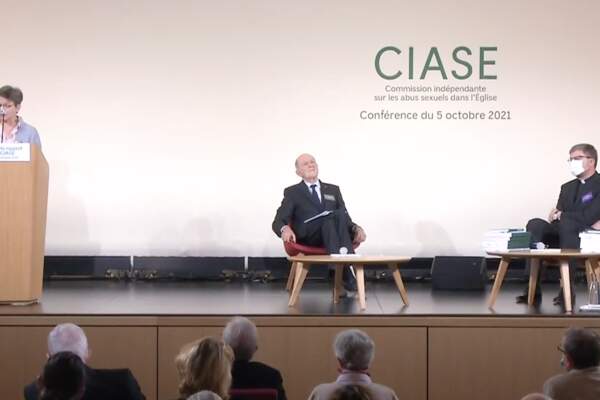 Catholicisme, une voie de refondation