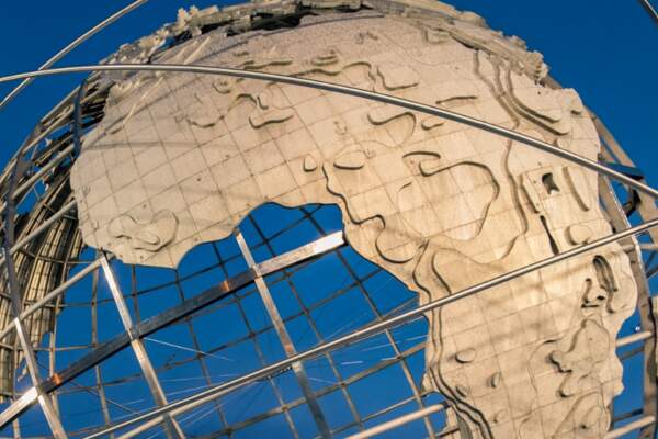 Le devenir africain du monde, une utopie ambiguë