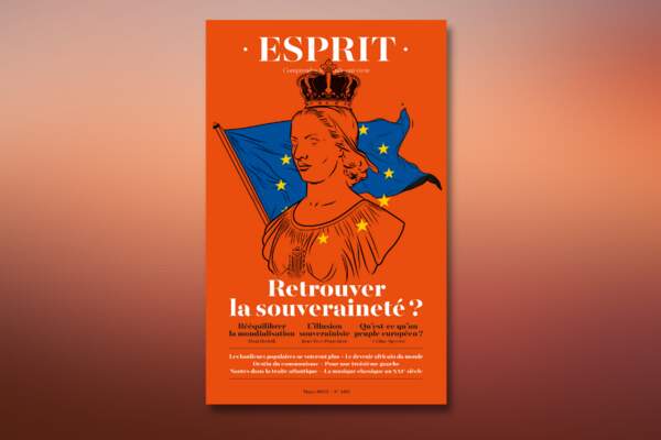 Retrouver la souveraineté ?