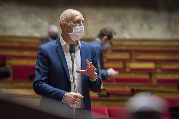 Pour une troisième gauche