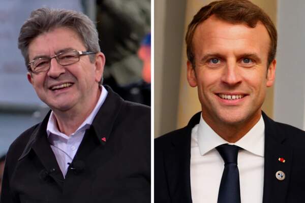 Que sont devenus les partis-mouvements ? La France insoumise et La République en marche depuis 2017
