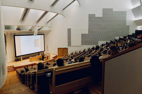 L’université au pluriel