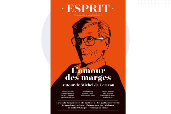 L’amour des marges. Autour de Michel de Certeau. Introduction