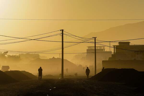 L’Asie centrale face aux talibans