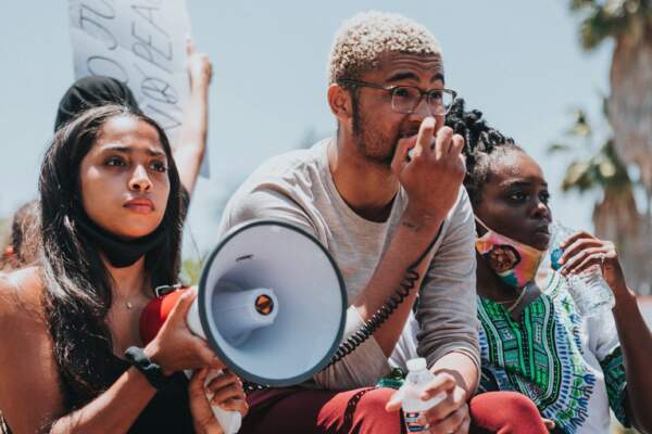 Réflexions sur la question woke