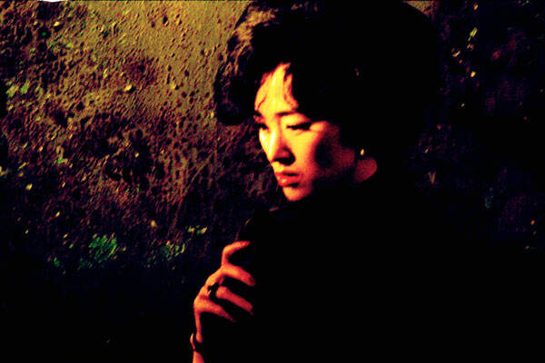 L’avenir est un long passé. 2046 de Wong Kar-wai