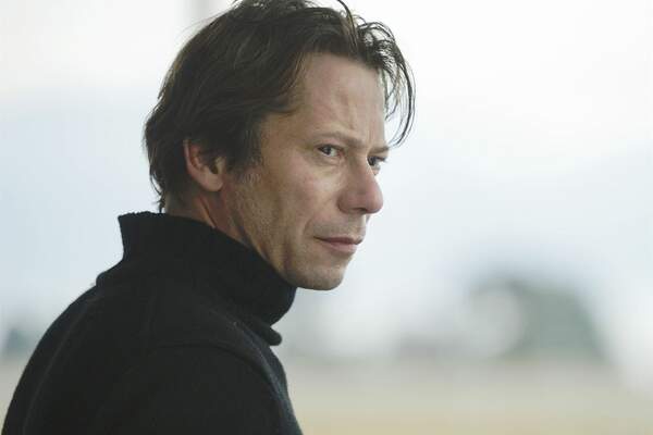 Mathieu Amalric, créateur par divergences