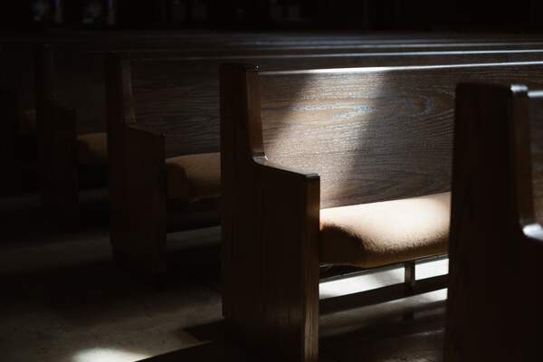 Le naufrage moral de l’Église