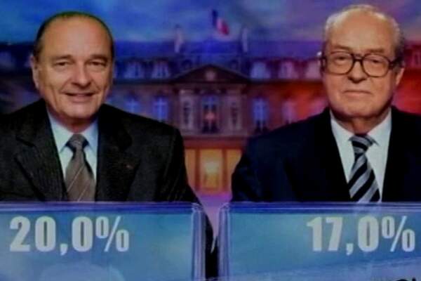 À qui profite le crime ? Insécurité et vote à l’élection présidentielle de 2002