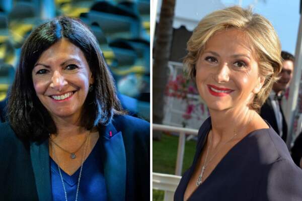 Hidalgo et Pécresse : le temps des femmes en haut de la République