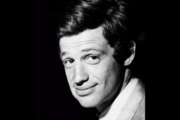 Belmondo, le carnaval à lui tout seul