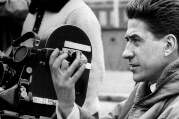 Alain Resnais, en son absence