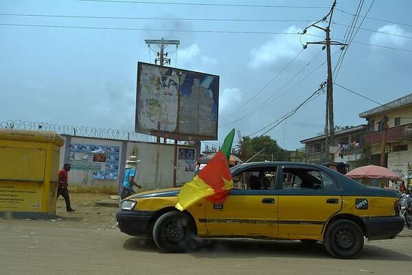 L’autodestruction du Cameroun