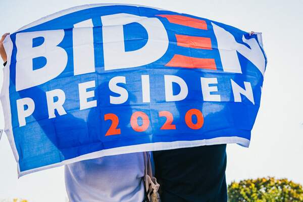 La présidence Biden ou le primat de l’action