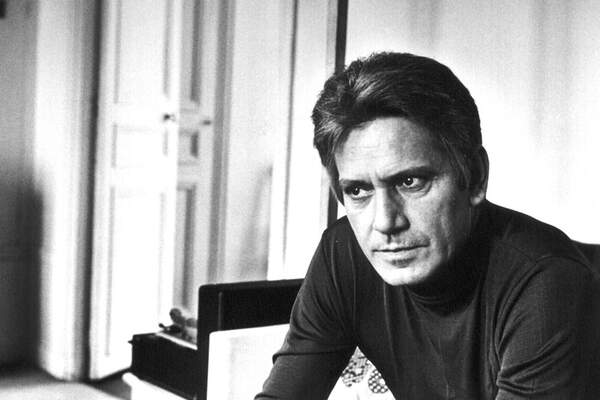 Semprún au risque de l’écriture