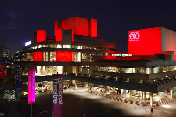 Théâtre et société : la scène londonienne