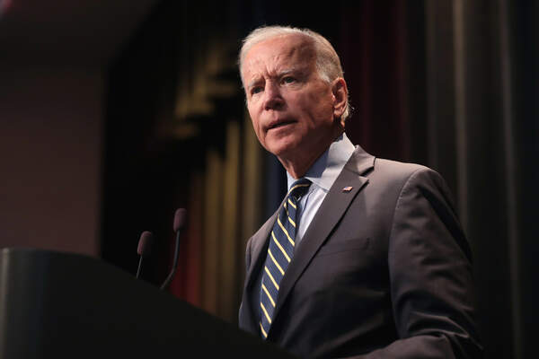 Biden et l’ombre de Trump