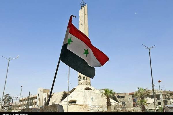 Syrie : au pays de l’humiliation heureuse