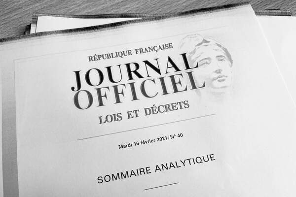 États d’urgence