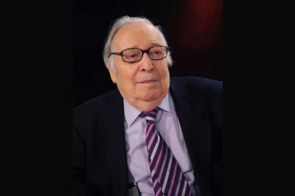 Marc Ferro, un historien libre