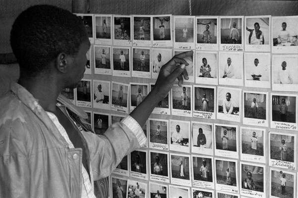 Rwanda, Bosnie, des années de honte