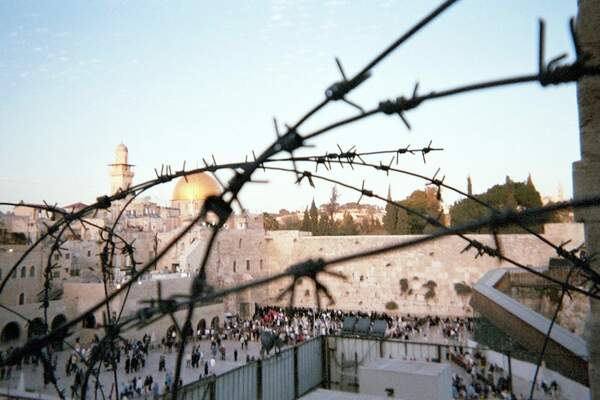 Israël, la démocratie en question ?