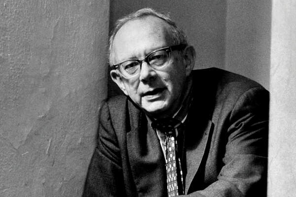 Irving Howe, un socialiste libéral