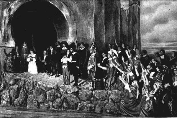 L’avenir du libéralisme