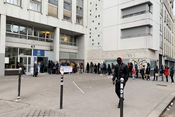 Pour retrouver un souffle solidaire