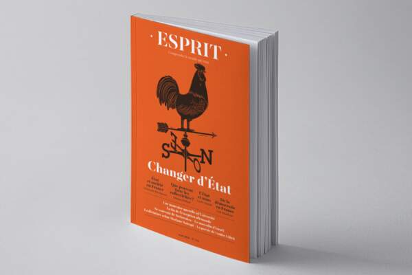 Changer d’État