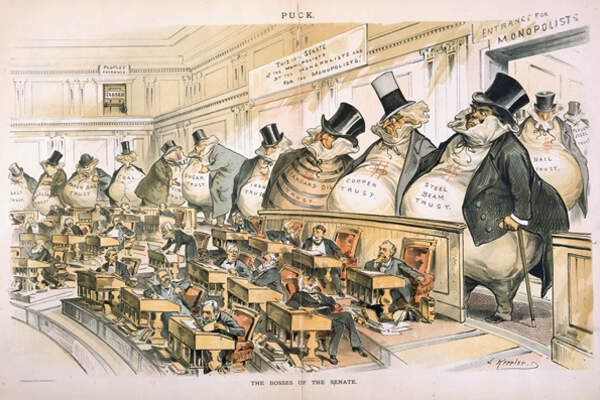 Le Digital Markets Act
